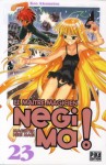 Negima ! - Volume 23