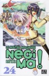 Negima ! - Volume 24