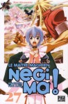 Negima ! - Volume 27