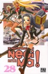 Negima ! - Volume 28