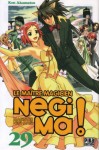 Negima ! - Volume 29