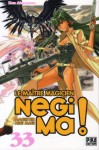 Negima ! - Volume 33