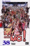 Negima ! - Volume 38