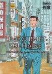 Le gourmet solitaire - Volume 1