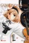 Gunslinger girl - Volume 1