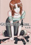 Gunslinger girl - Volume 6