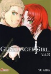 Gunslinger girl - Volume 8