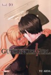 Gunslinger girl - Volume 10