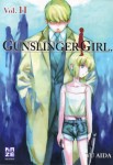 Gunslinger girl - Volume 11
