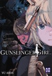 Gunslinger girl - Volume 14