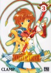 Angelic Layer - Volume 3