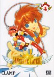 Angelic Layer - Volume 4