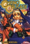 Chrno Crusade - Volume 1