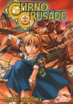 Chrno Crusade - Volume 2