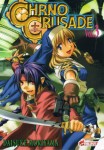 Chrno Crusade - Volume 3