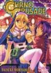 Chrno Crusade - Volume 4