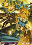 Chrno Crusade - Volume 5