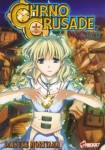 Chrno Crusade - Volume 6
