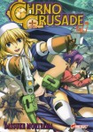 Chrno Crusade - Volume 7