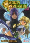 Chrno Crusade - Volume 8