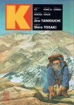 K - Volume 1