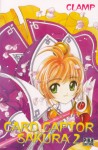 Card captor Sakura - Volume 2