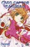 Card captor Sakura - Volume 5