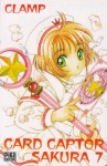 Card captor Sakura - Volume 7