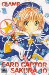 Card captor Sakura - Volume 10