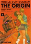 Mobile Suit Gundam - The origin - Volume 1