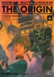 Mobile Suit Gundam - The origin - Volume 6