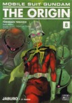 Mobile Suit Gundam - The origin - Volume 8