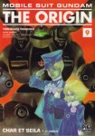 Mobile Suit Gundam - The origin - Volume 9