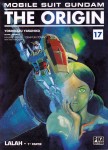 Mobile Suit Gundam - The origin - Volume 17