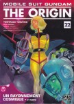 Mobile Suit Gundam - The origin - Volume 22