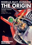Mobile Suit Gundam - The origin - Volume 23