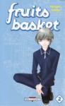 Fruits basket - Volume 2