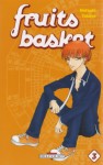 Fruits basket - Volume 3