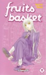 Fruits basket - Volume 9