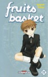 Fruits basket - Volume 11