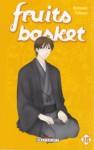 Fruits basket - Volume 18