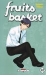 Fruits basket - Volume 22