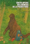Encyclopdie des animaux de la prhistoire - Volume 1