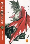 Peace maker - Volume 1