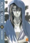 Peace maker - Volume 2