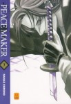 Peace maker - Volume 3