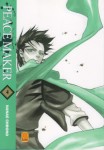 Peace maker - Volume 4