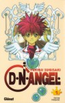 D.N.Angel - Volume 1