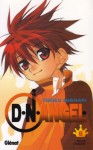 D.N.Angel - Volume 6