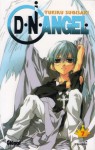 D.N.Angel - Volume 7